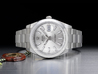 Rolex Datejust II 126300 Oyster Quadrante Argento